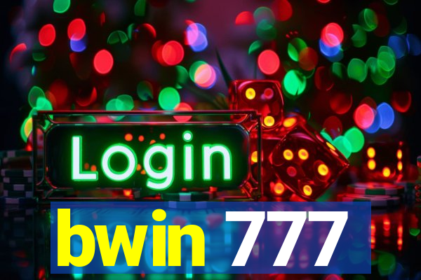 bwin 777